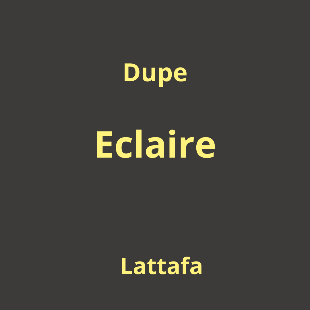 Eclaire
