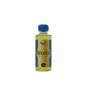 Esencia Pebetero World 50ml