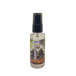 Splash Corporal Balder Caballero 50 ml
