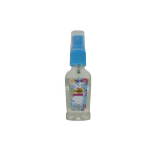 Splash corporal dama crazy girl 30 ml