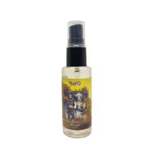 Splash Corporal Tyr Caballero 50 ml