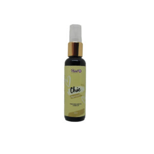 Perfume para el cabello de dama chic 60 ml