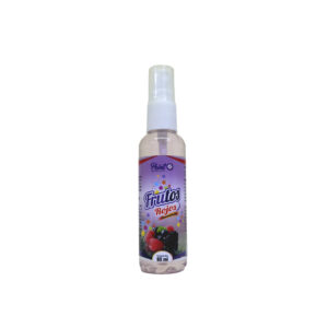 Ambientador Frutos Rojos 60 ml