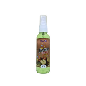Ambientador Manzana Canela 60 ml