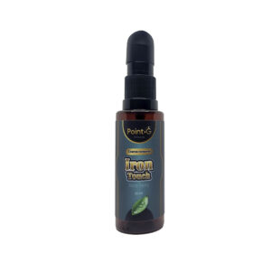 Crema Corporal Caballero Iron Touch 50ml