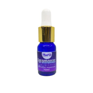 Feromonas para dama 10 ml