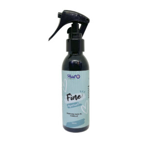 Perfume para el cabello de dama fine 120 ml
