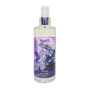 Splash Corporal Asgard Caballero 250 ml