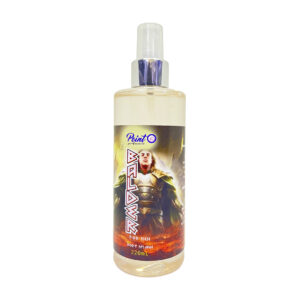 Splash Corporal Balder Caballero 250 ml