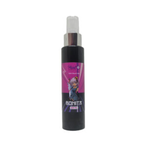 Splash juvenil Bonita 120 ml