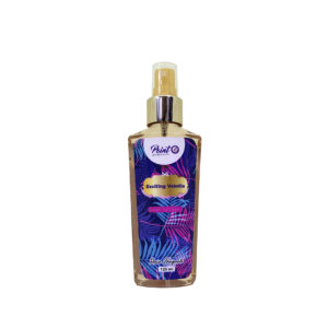 Splash corporal dama exciting vainilla 120 ml