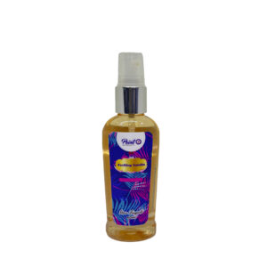 Splash corporal dama exciting vainilla 60 ml