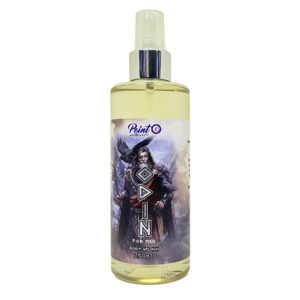 Splash corporal caballero odin 250 ml
