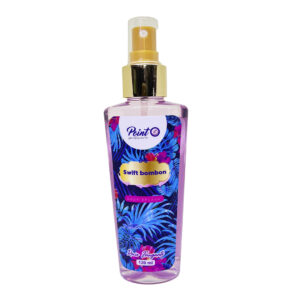 Splash corporal dama swift bombon 120 ml