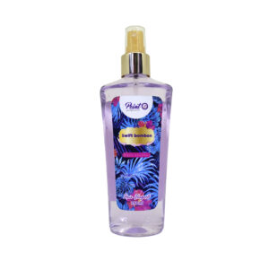 Splash corporal dama swift bombon 250 ml