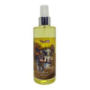 Splash Corporal Tyr Caballero 250 ml