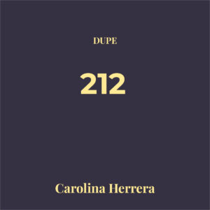 Dupe 212
