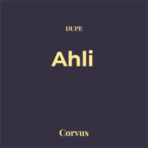 Dupe Ahli