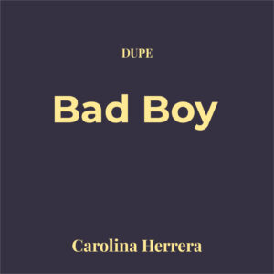 Dupe Bad Boy