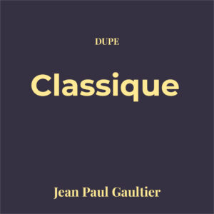 Dupe Classique