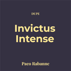 Dupe Invictus Intense