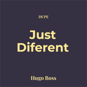 Dupe Hugo Just Different