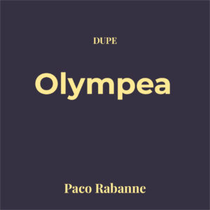 Dupe Olympéa