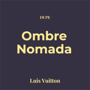 Dupe Ombre Nomade
