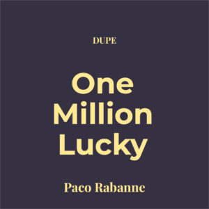 Dupe 1 Million Lucky