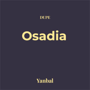 Dupe Osadia