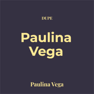 Dupe Paulina By You