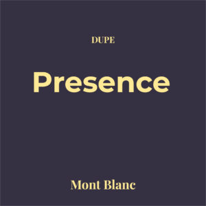 Dupe Presence