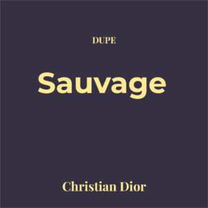 Dupe Sauvage