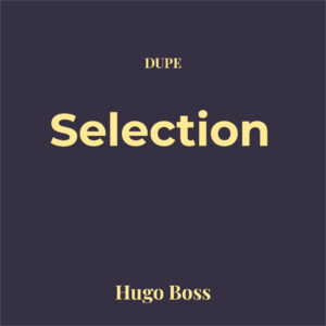 Dupe Boss Selection