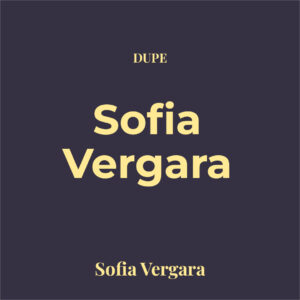Dupe Sofia