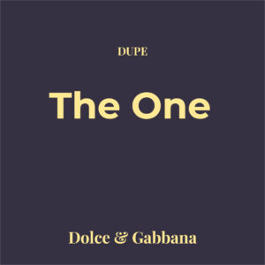 Dupe The One for Men