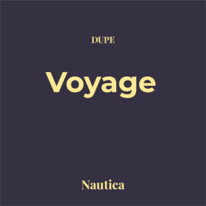 Dupe Nautica Voyage