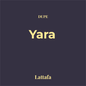 Dupe Yara