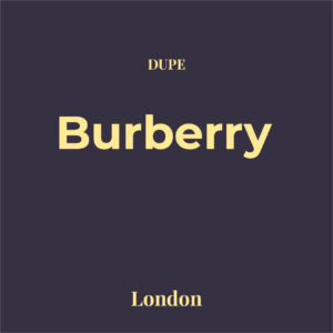 Dupe London