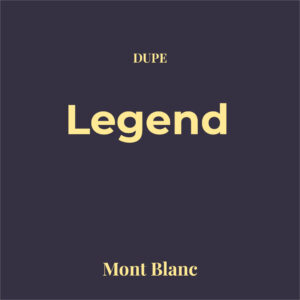 Dupe Legend